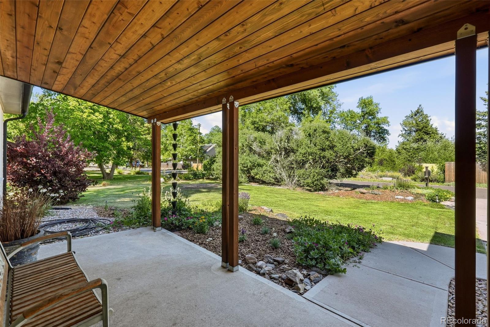 MLS Image #2 for 2335  balsam street,lakewood, Colorado