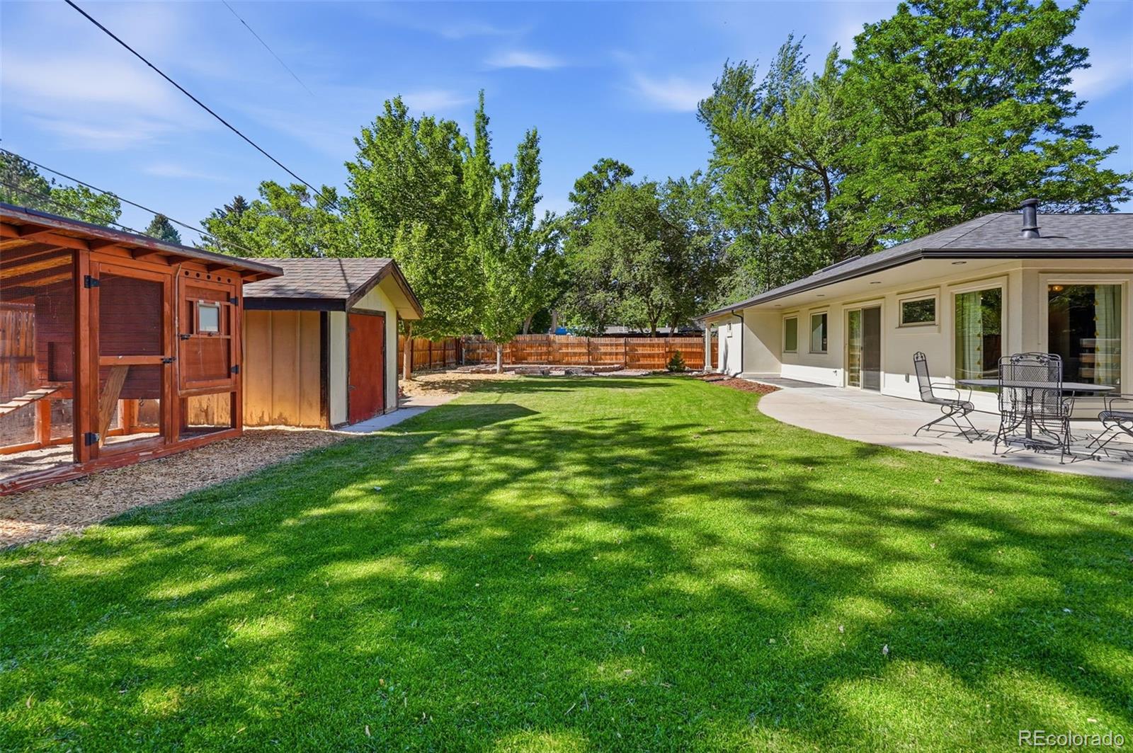 MLS Image #33 for 2335  balsam street,lakewood, Colorado