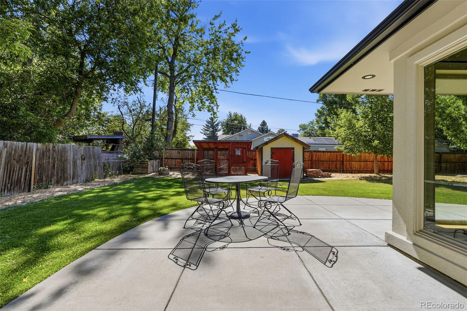 MLS Image #34 for 2335  balsam street,lakewood, Colorado