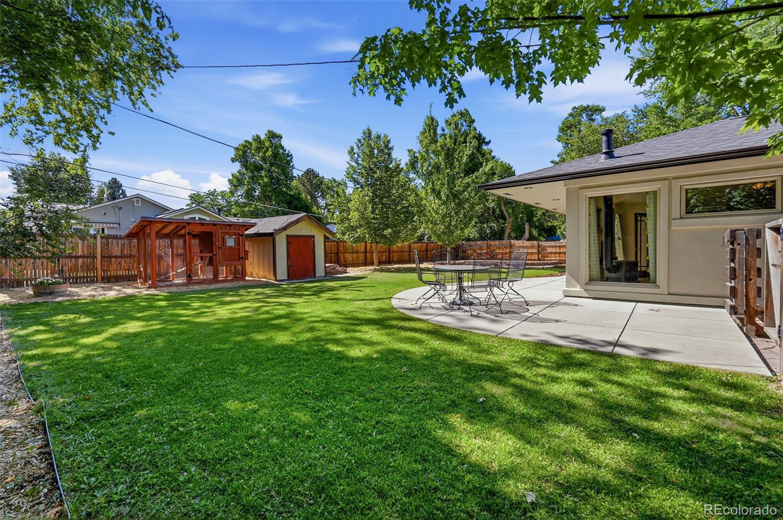 MLS Image #35 for 2335  balsam street,lakewood, Colorado