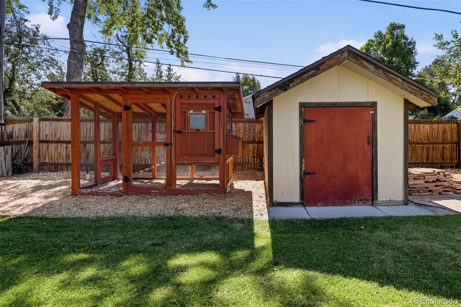 MLS Image #36 for 2335  balsam street,lakewood, Colorado