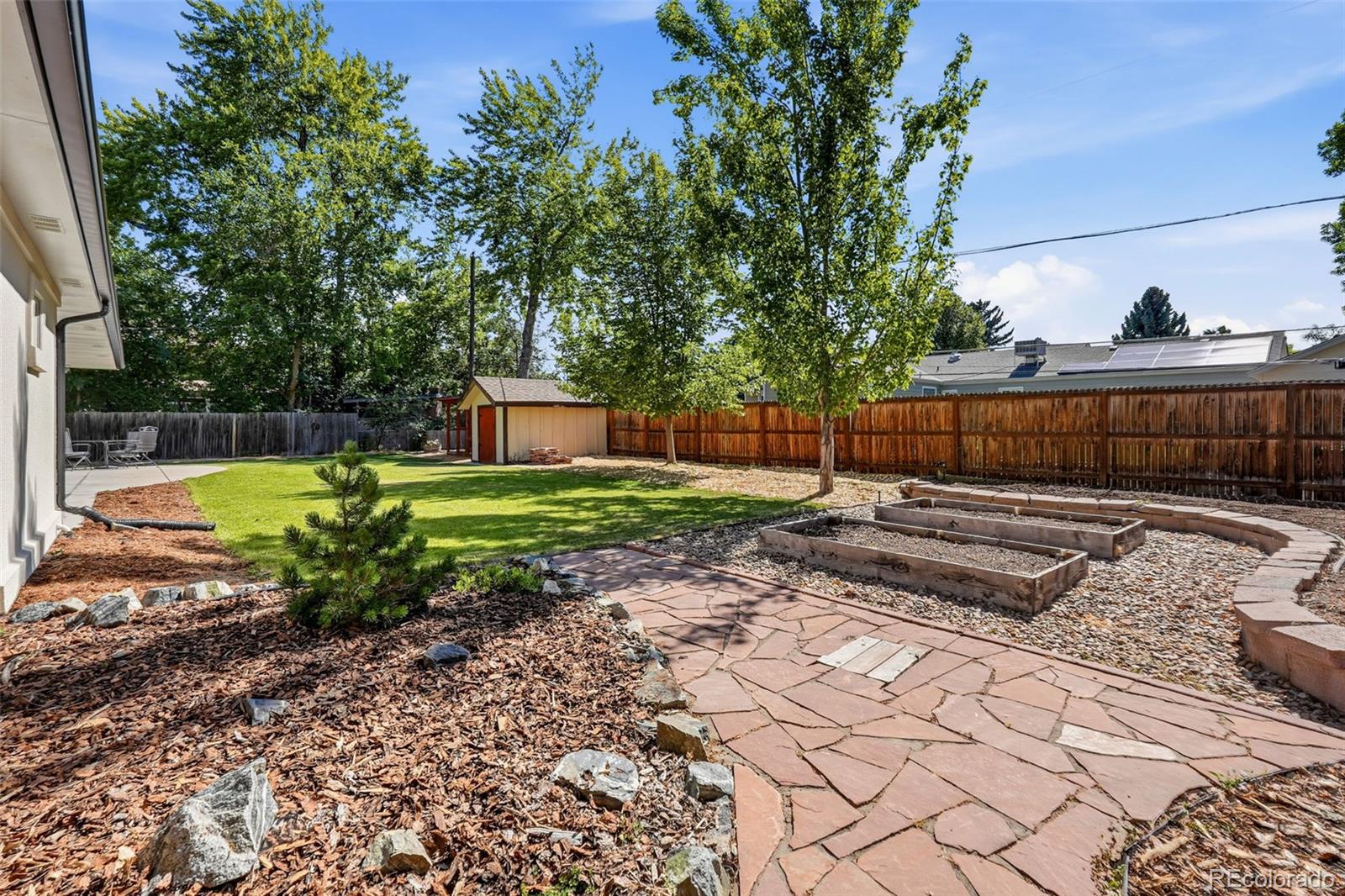 MLS Image #39 for 2335  balsam street,lakewood, Colorado