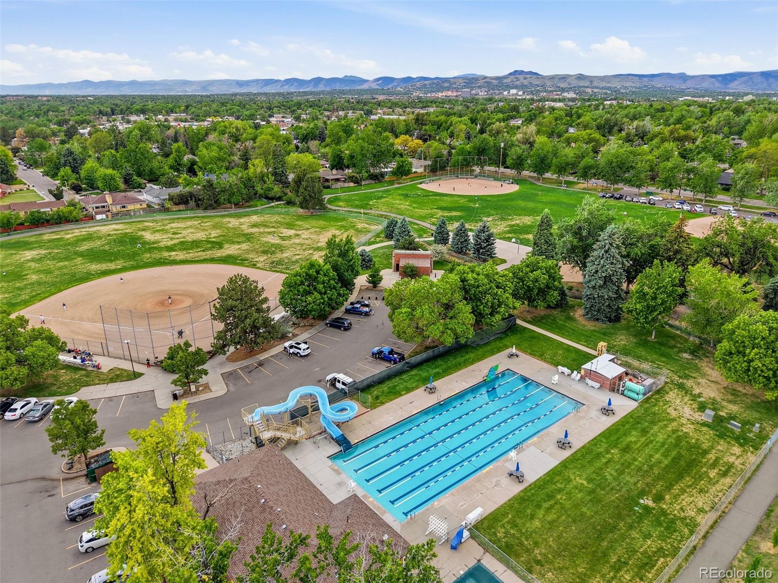 MLS Image #44 for 2335  balsam street,lakewood, Colorado