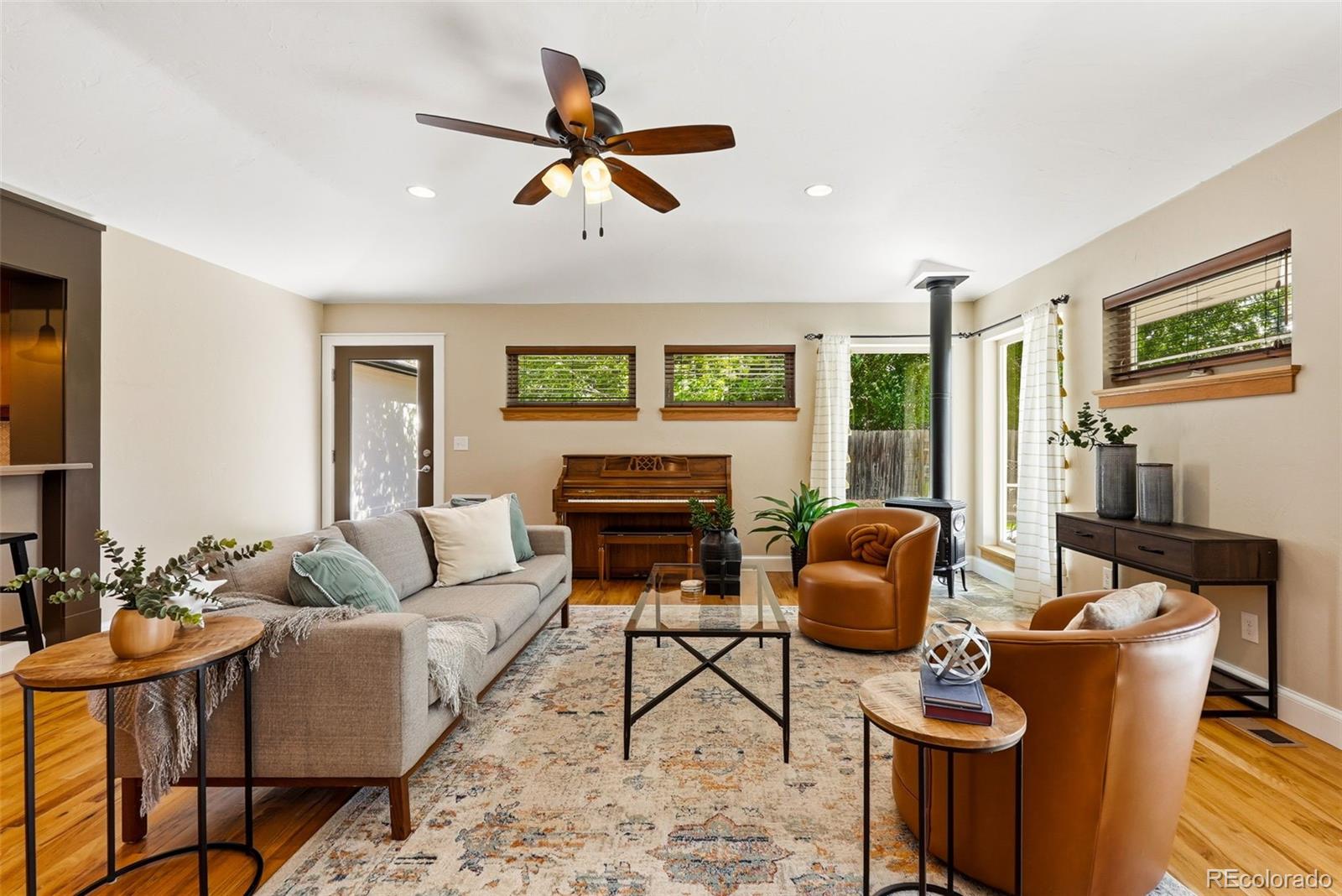 MLS Image #6 for 2335  balsam street,lakewood, Colorado