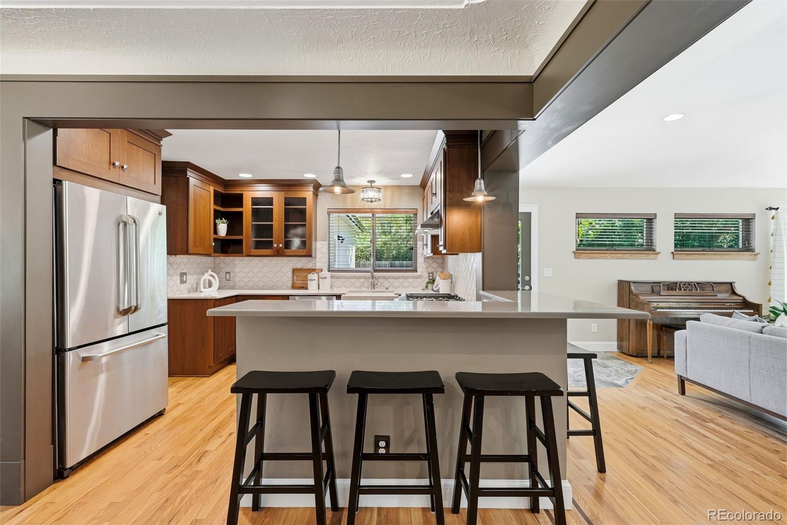 MLS Image #8 for 2335  balsam street,lakewood, Colorado