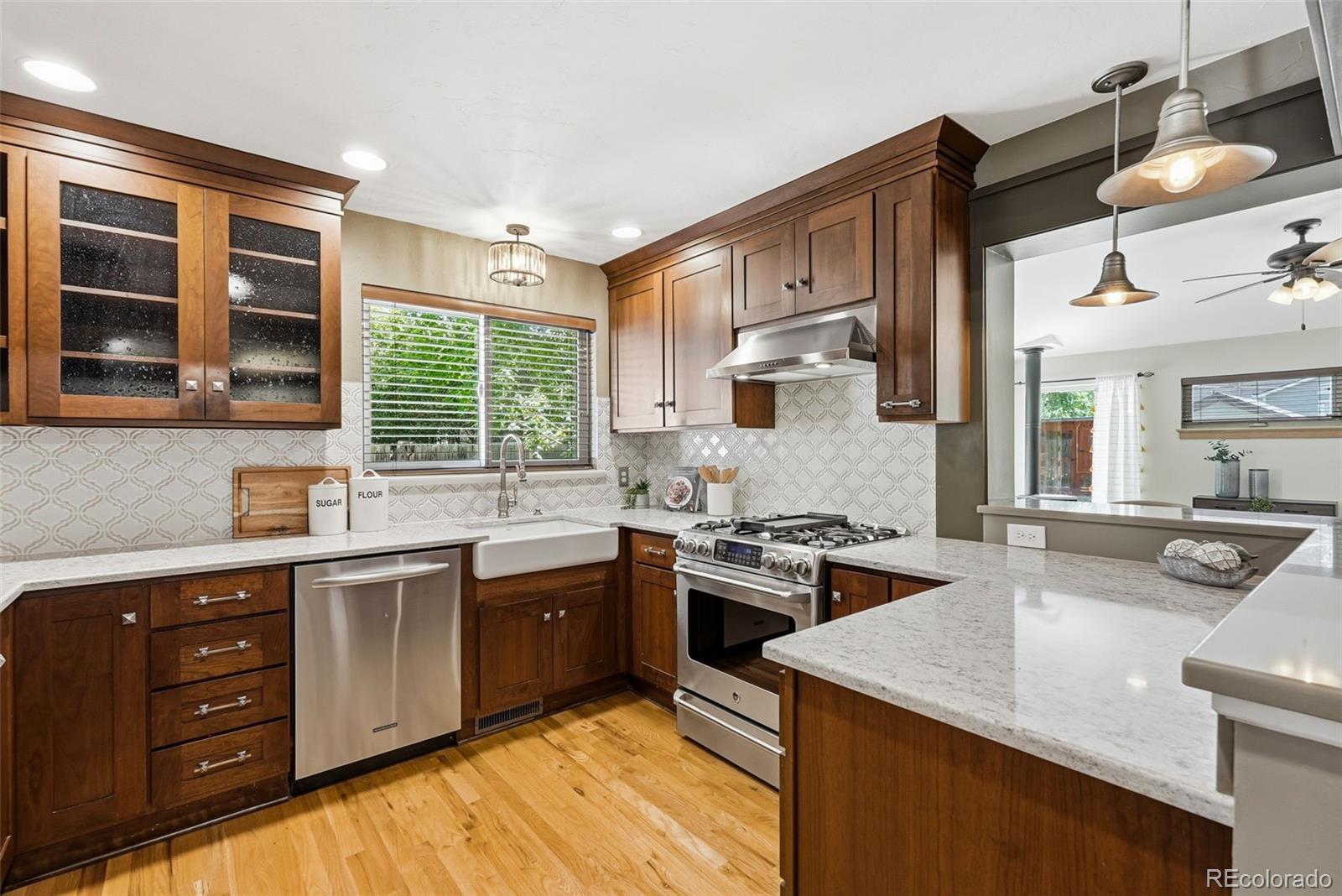 MLS Image #9 for 2335  balsam street,lakewood, Colorado