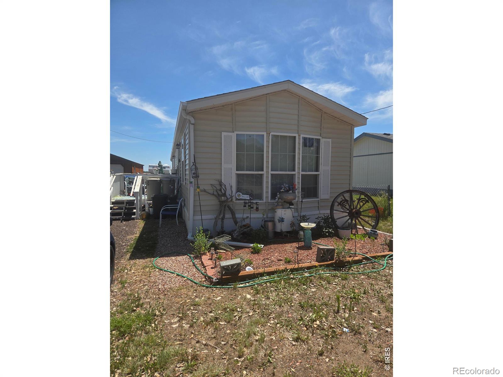 MLS Image #2 for 22852  washington avenue,orchard, Colorado