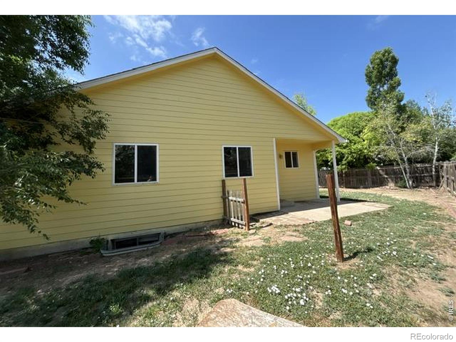 MLS Image #10 for 3513  gunbarrel court,evans, Colorado