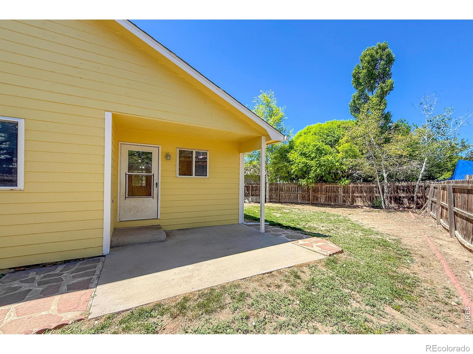 MLS Image #28 for 3513  gunbarrel court,evans, Colorado
