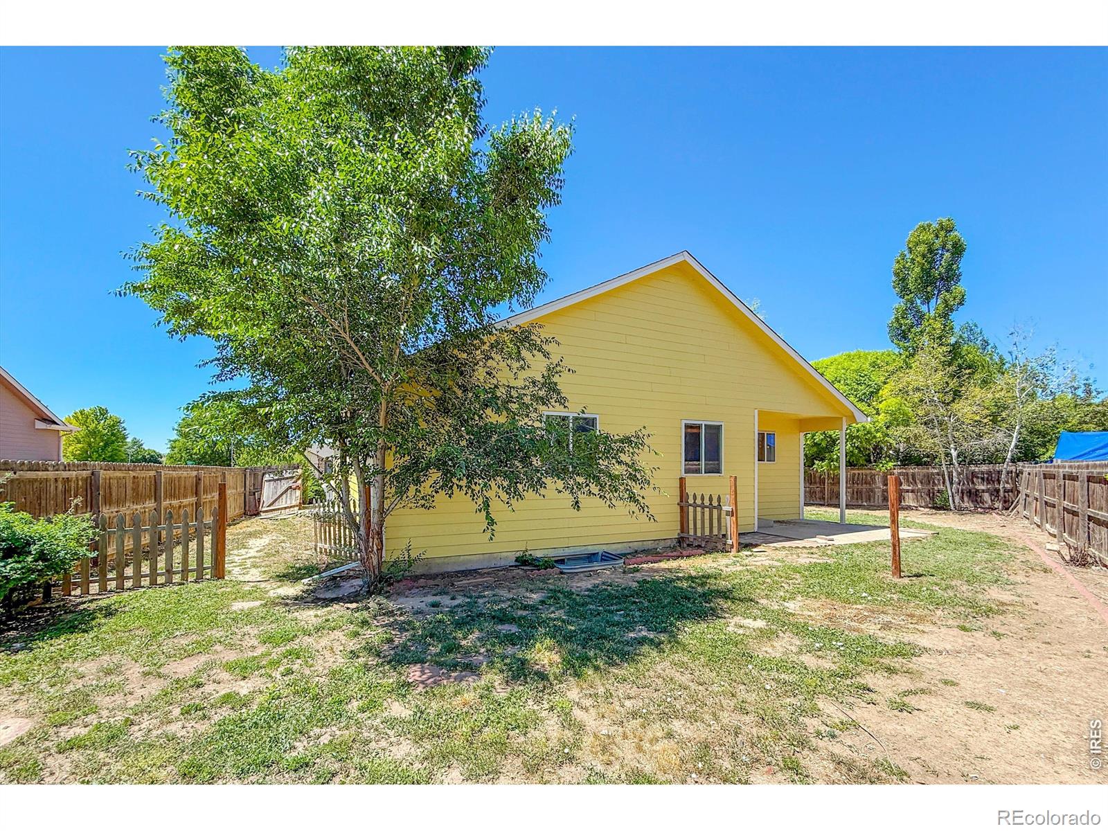 MLS Image #29 for 3513  gunbarrel court,evans, Colorado