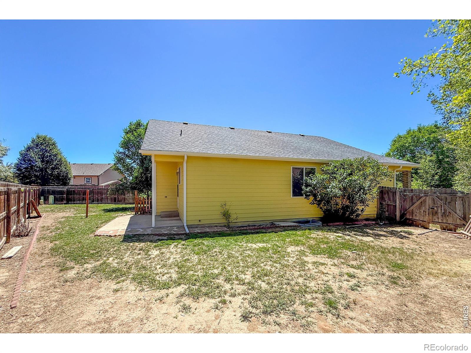 MLS Image #30 for 3513  gunbarrel court,evans, Colorado