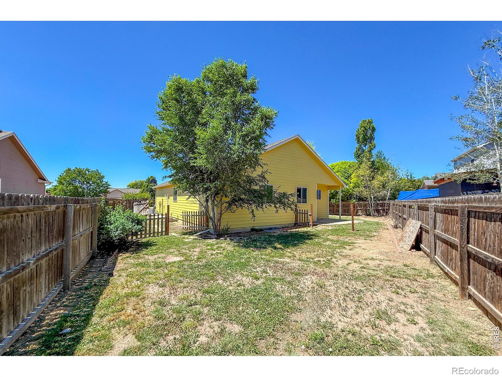 MLS Image #32 for 3513  gunbarrel court,evans, Colorado