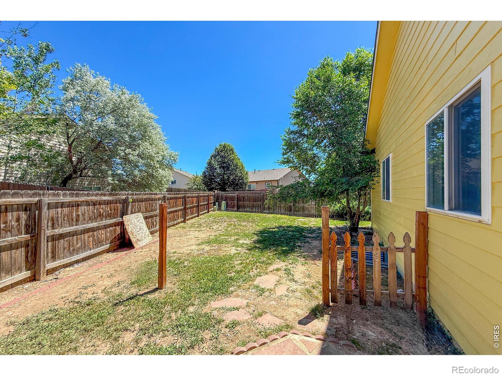 MLS Image #33 for 3513  gunbarrel court,evans, Colorado