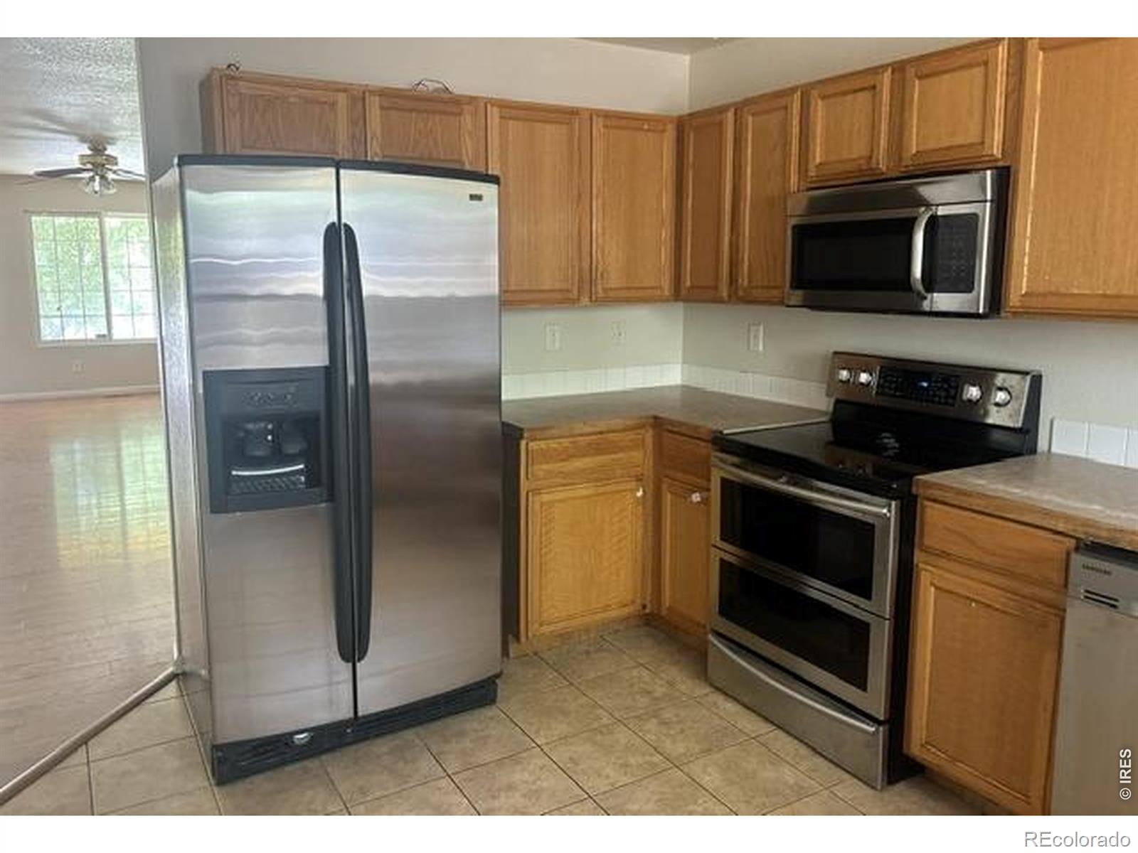 MLS Image #4 for 3513  gunbarrel court,evans, Colorado