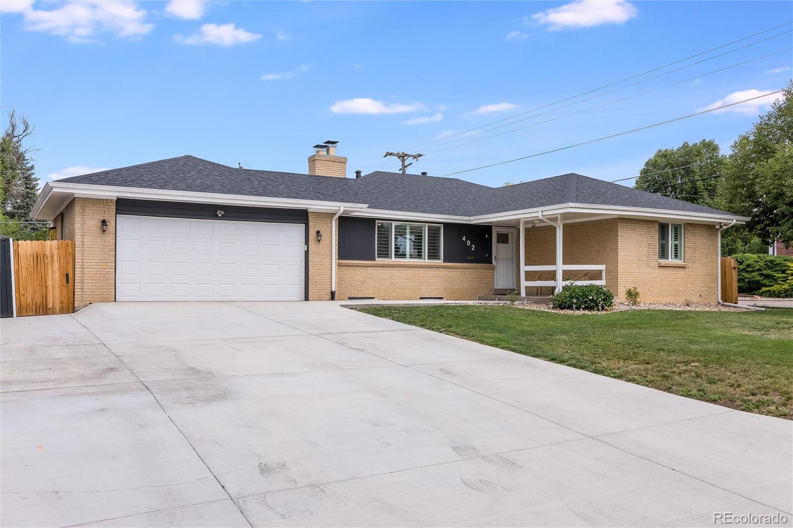 MLS Image #1 for 402  ursula street,aurora, Colorado