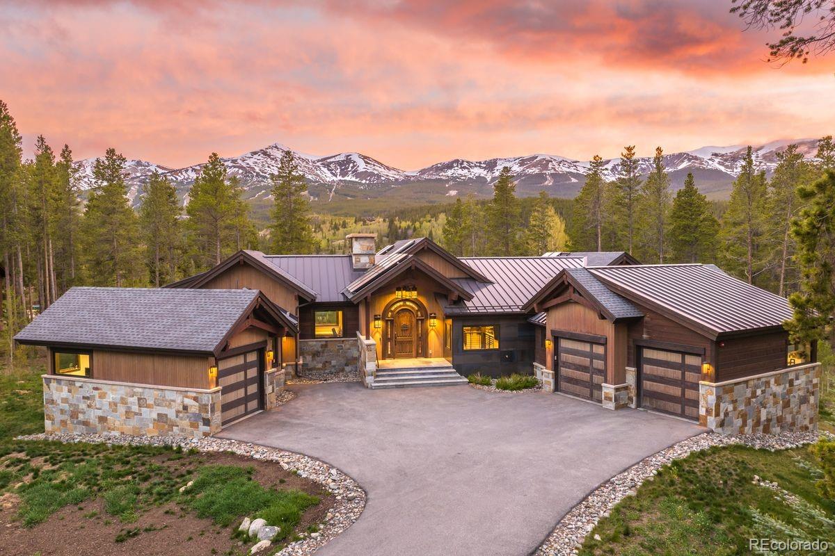 MLS Image #0 for 11  dyer trail,breckenridge, Colorado