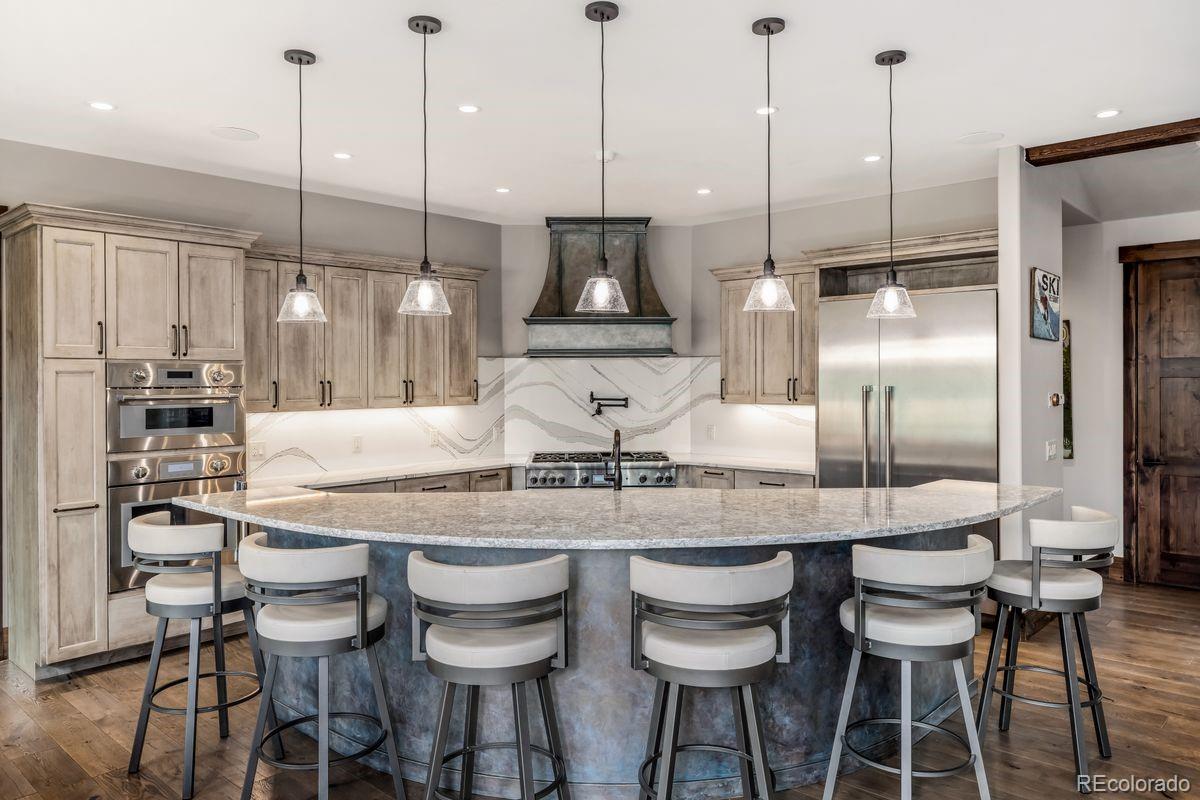 MLS Image #12 for 11  dyer trail,breckenridge, Colorado
