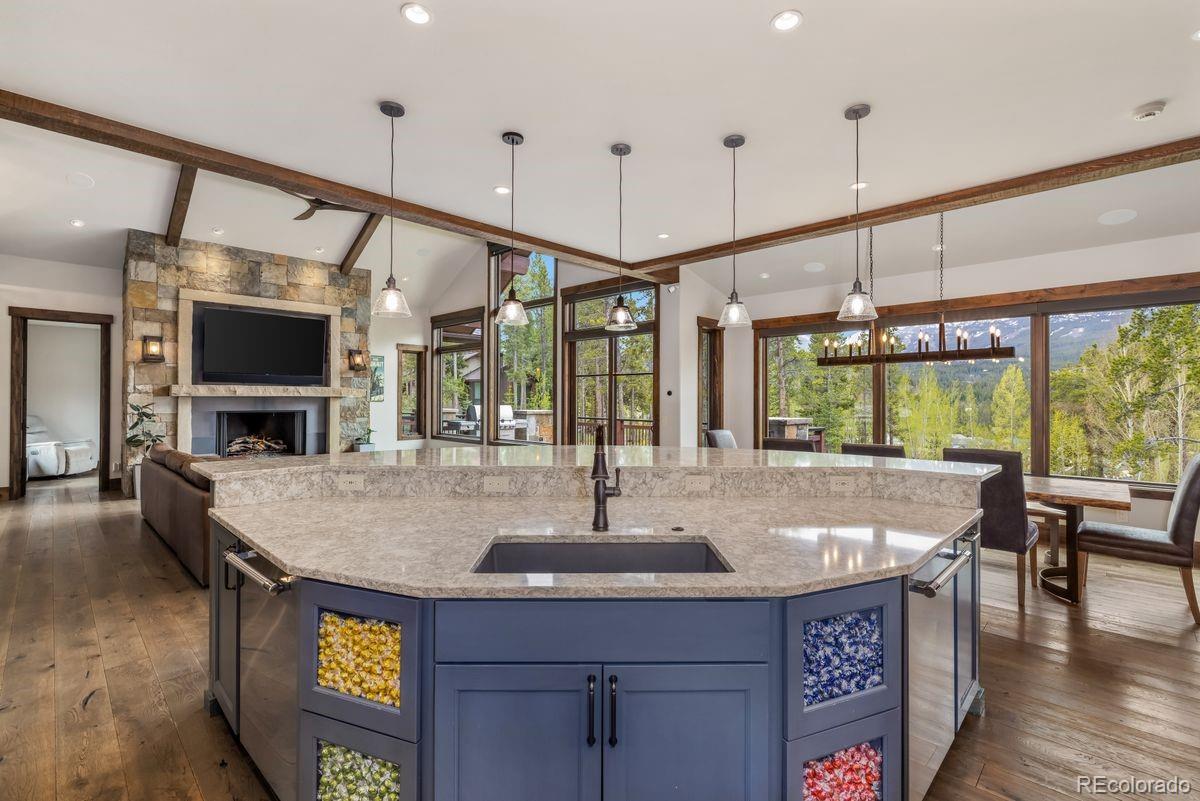 MLS Image #15 for 11  dyer trail,breckenridge, Colorado