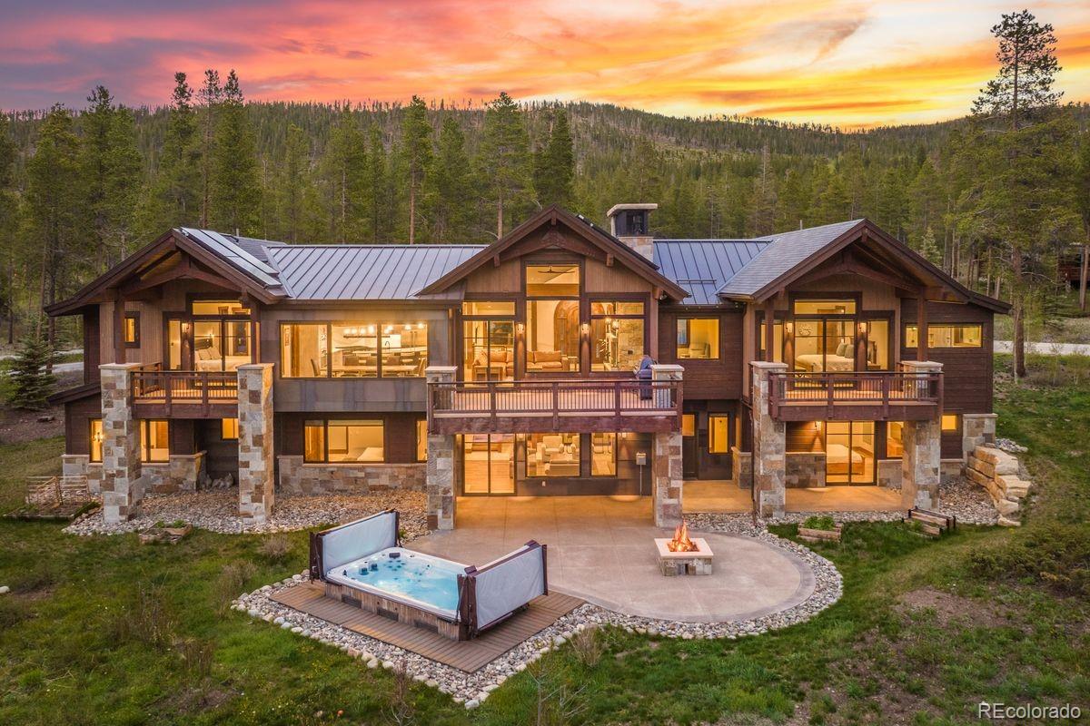 MLS Image #2 for 11  dyer trail,breckenridge, Colorado