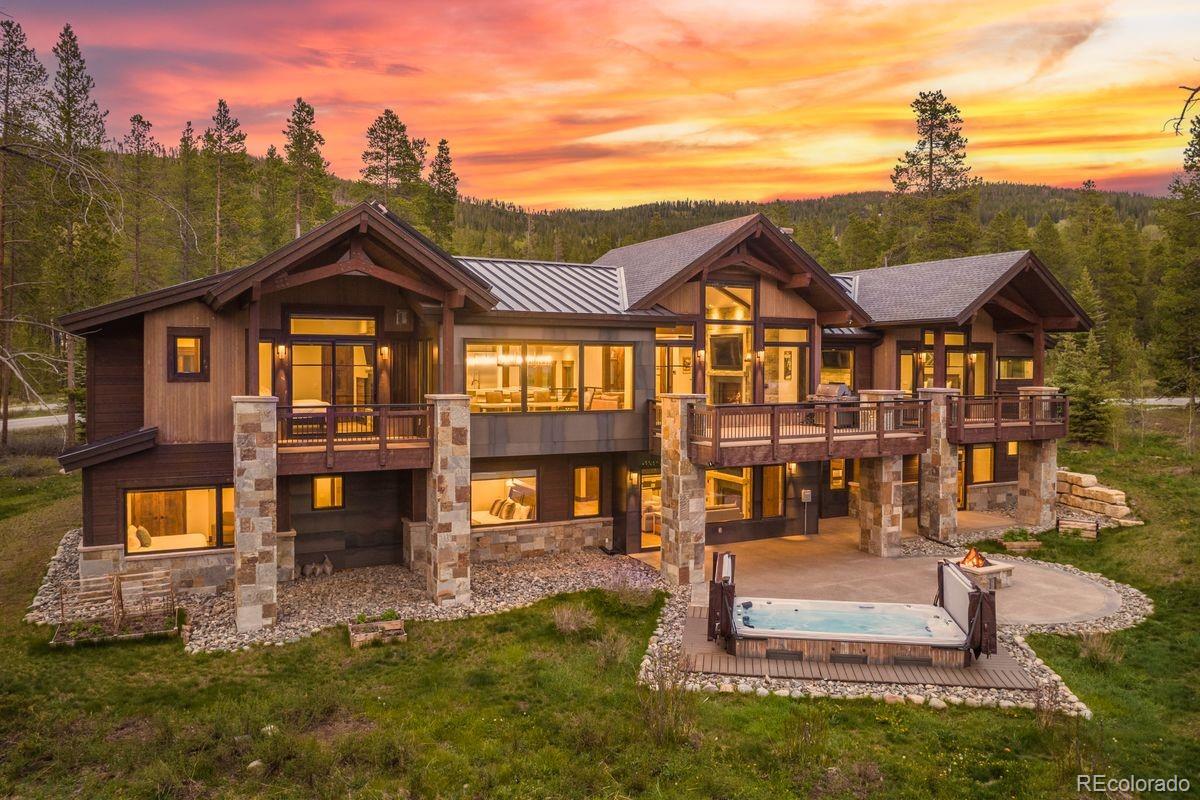 MLS Image #3 for 11  dyer trail,breckenridge, Colorado