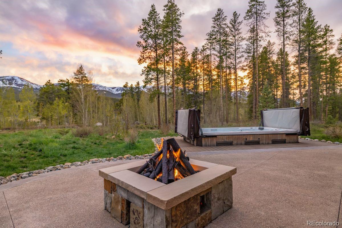 MLS Image #47 for 11  dyer trail,breckenridge, Colorado
