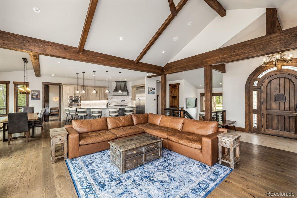 MLS Image #5 for 11  dyer trail,breckenridge, Colorado