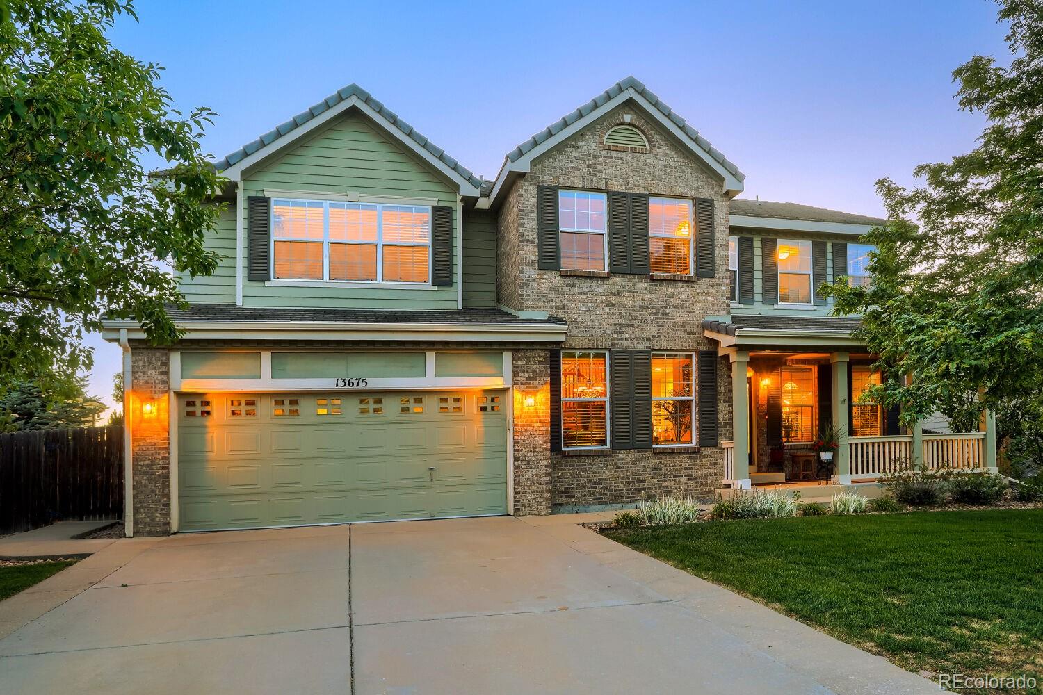 MLS Image #3 for 13675  josephine court,thornton, Colorado
