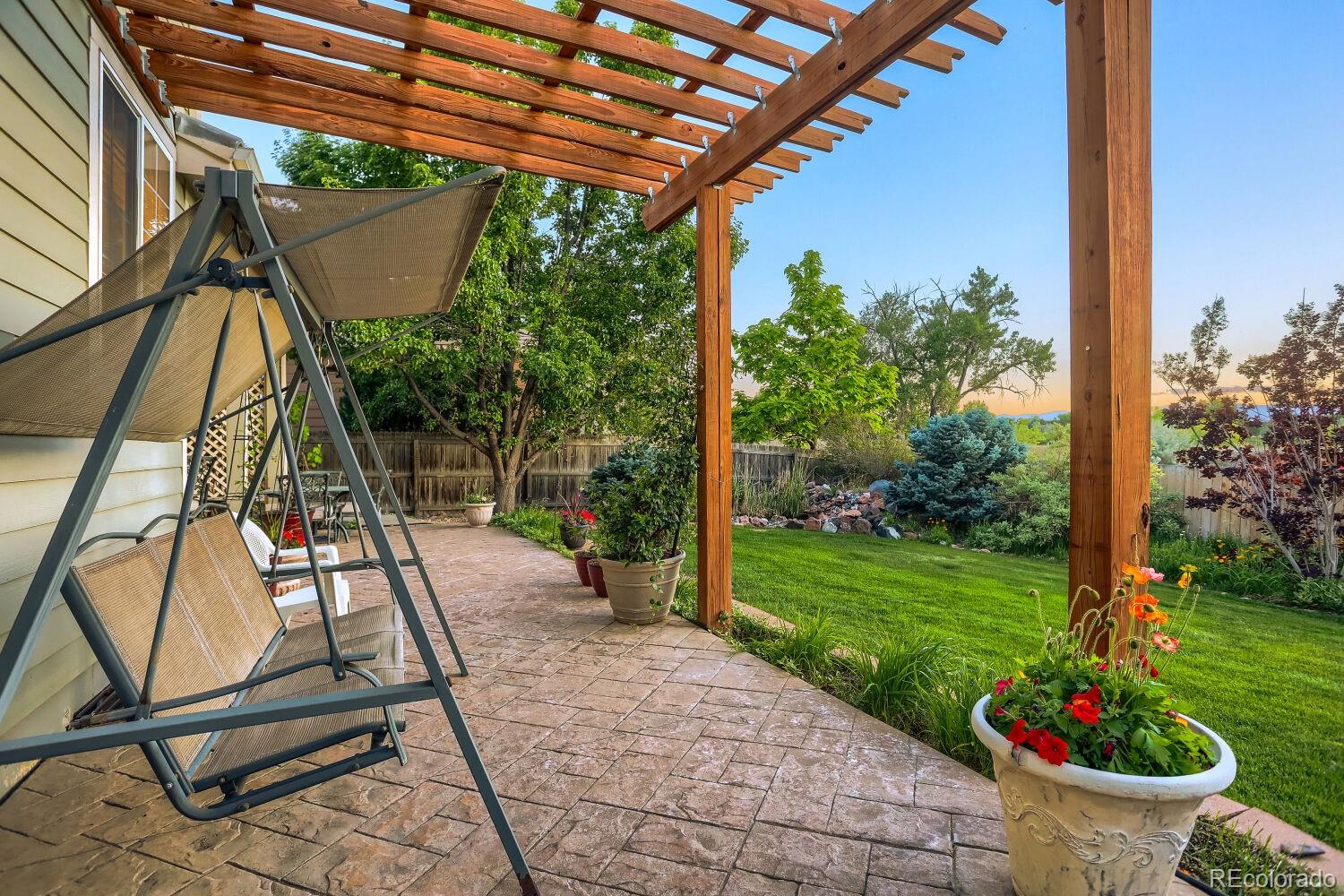 MLS Image #38 for 13675  josephine court,thornton, Colorado