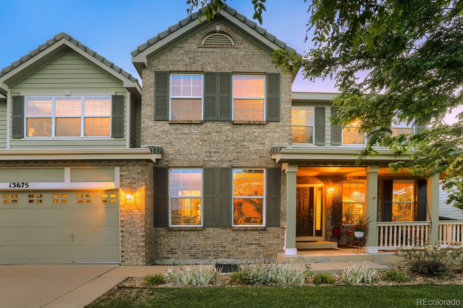 MLS Image #4 for 13675  josephine court,thornton, Colorado