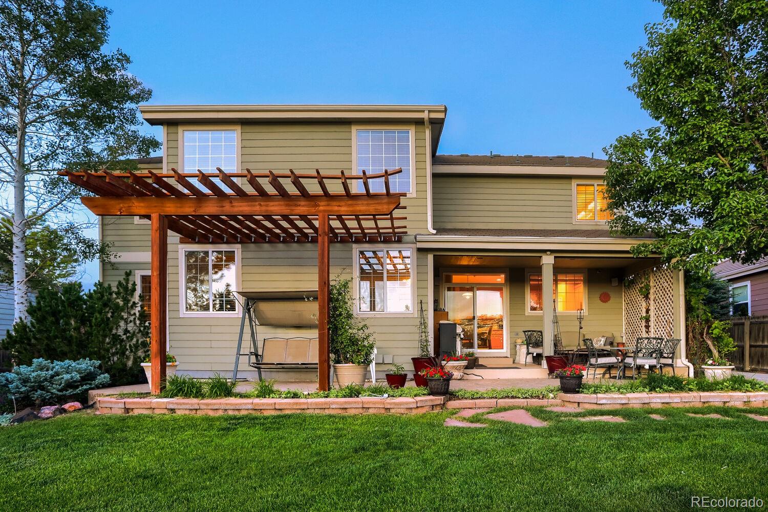 MLS Image #41 for 13675  josephine court,thornton, Colorado