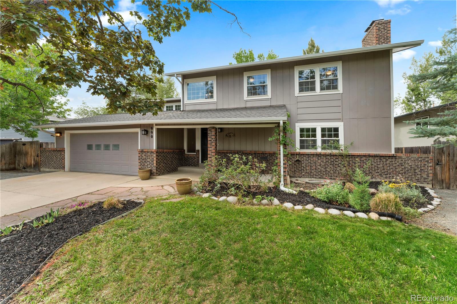 MLS Image #1 for 990  sparta drive,lafayette, Colorado
