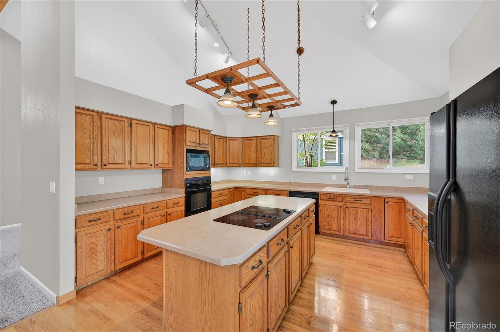 MLS Image #14 for 3  red cedar ,littleton, Colorado