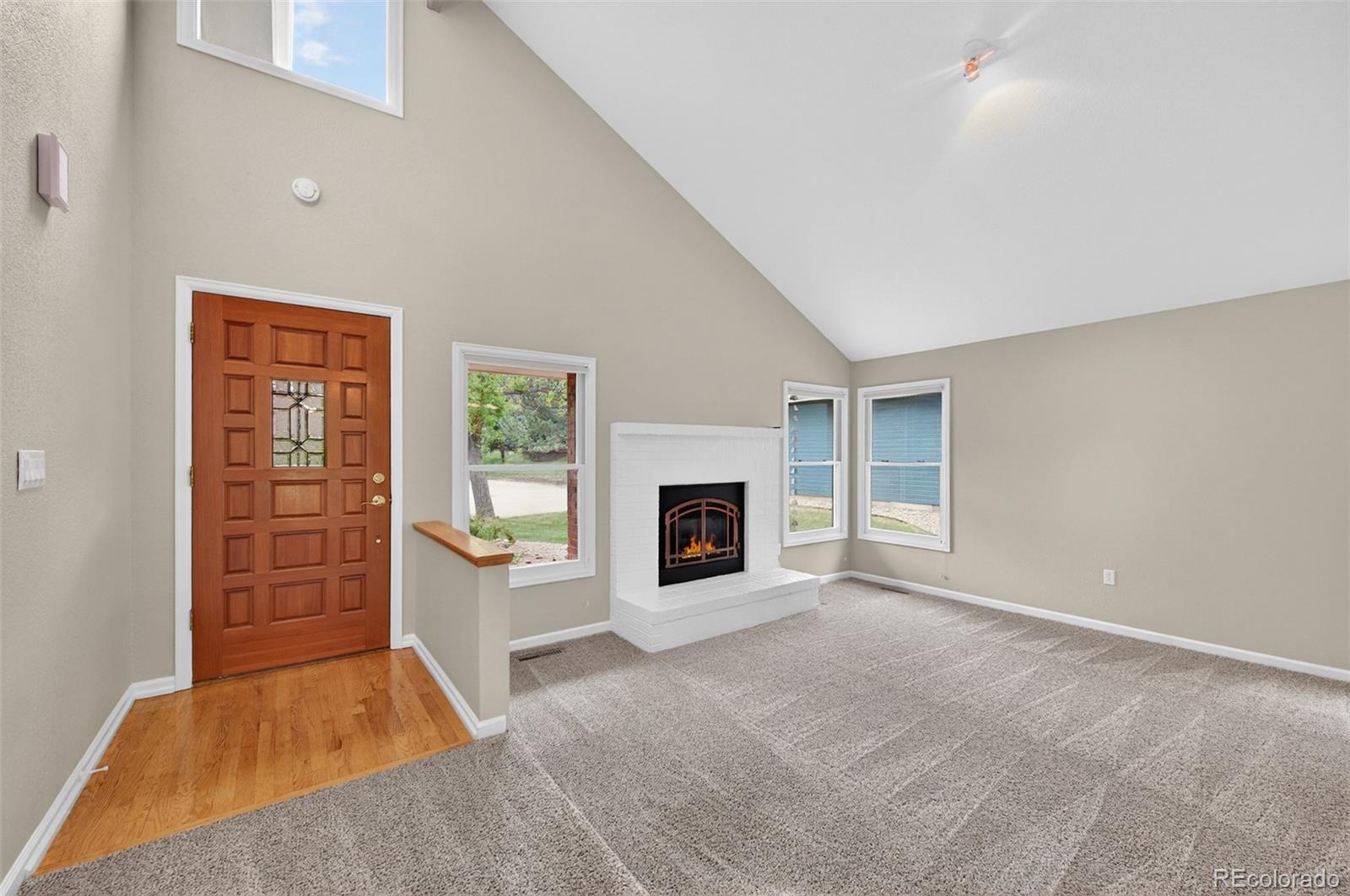 MLS Image #4 for 3  red cedar ,littleton, Colorado