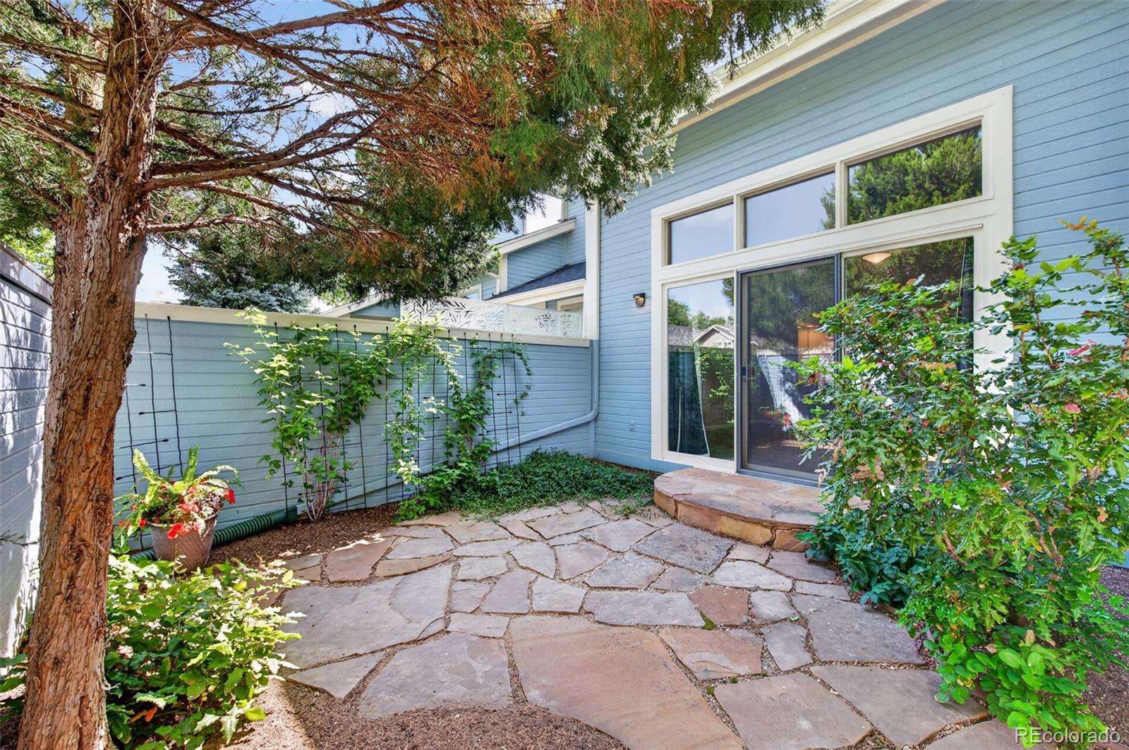 MLS Image #40 for 3  red cedar ,littleton, Colorado