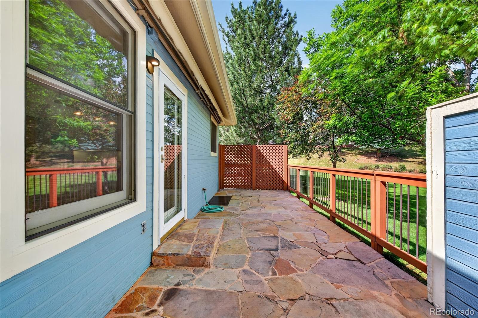 MLS Image #43 for 3  red cedar ,littleton, Colorado