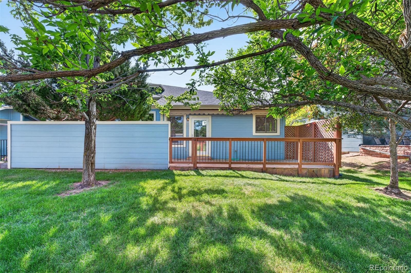 MLS Image #44 for 3  red cedar ,littleton, Colorado