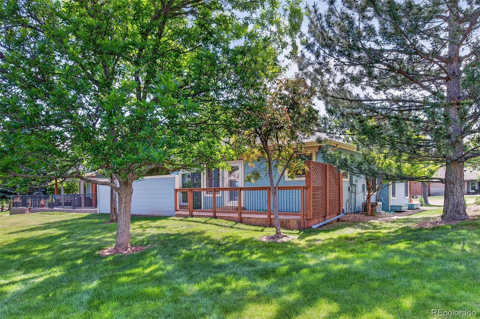 MLS Image #45 for 3  red cedar ,littleton, Colorado