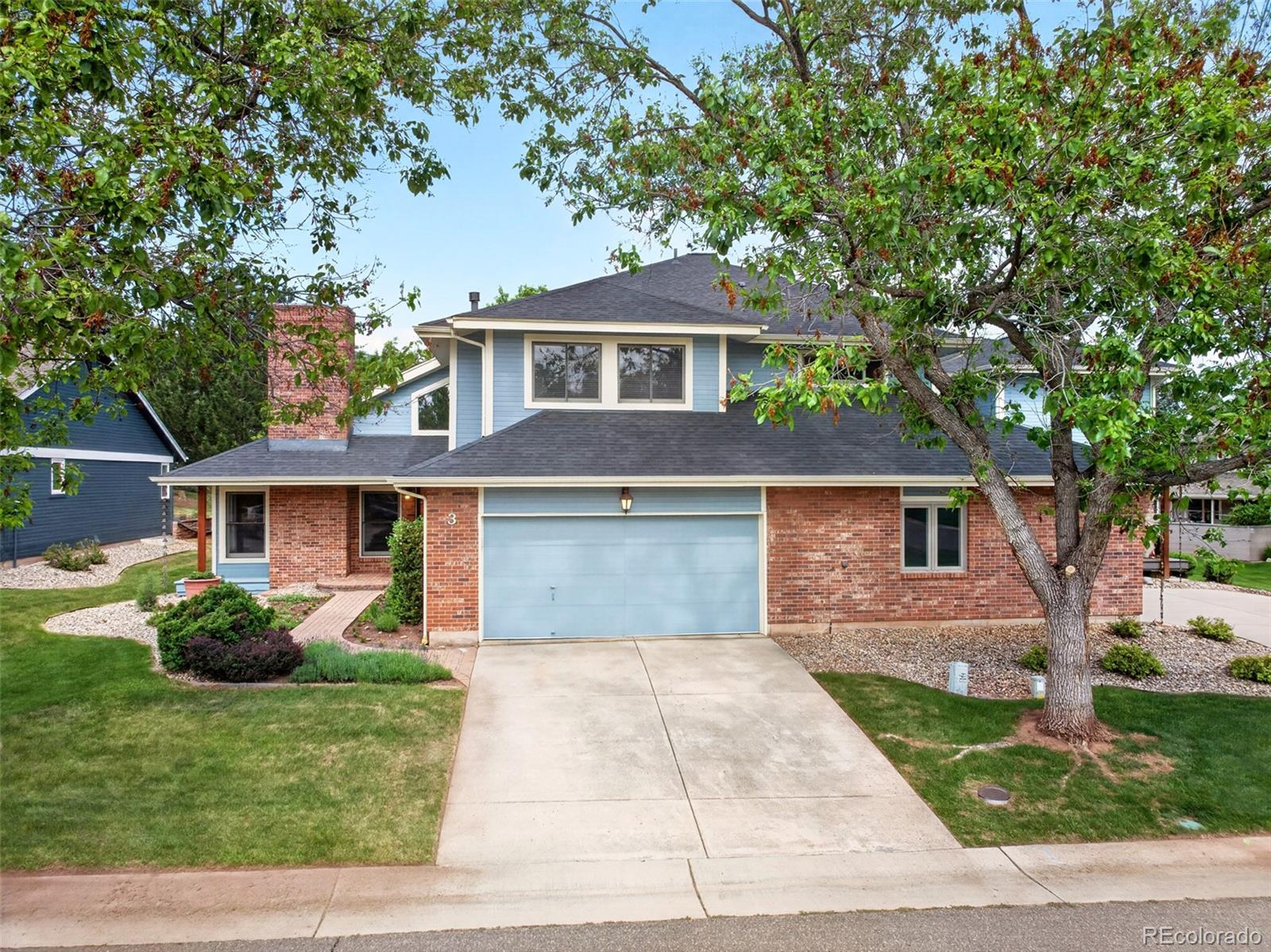 MLS Image #47 for 3  red cedar ,littleton, Colorado
