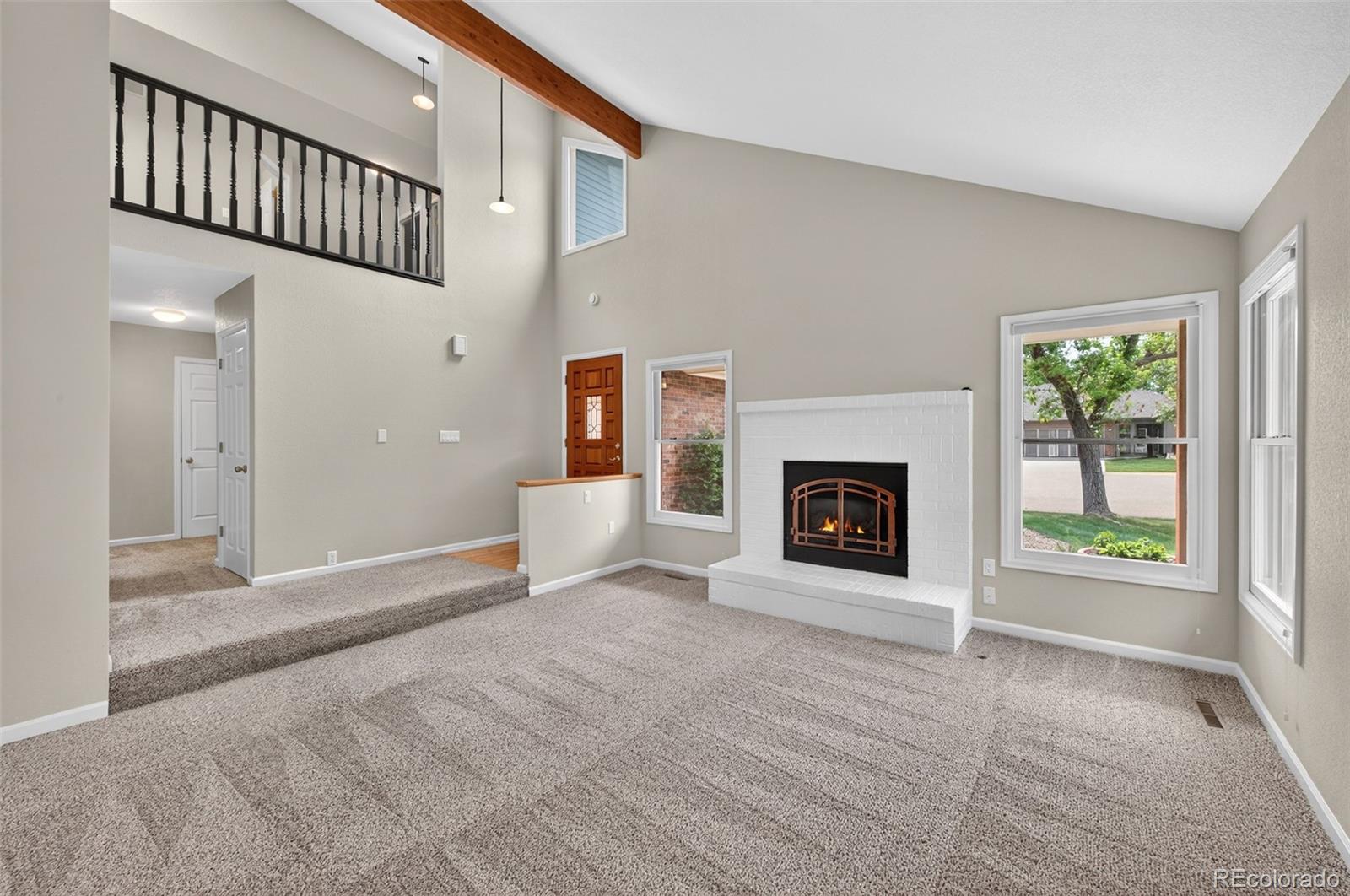 MLS Image #5 for 3  red cedar ,littleton, Colorado