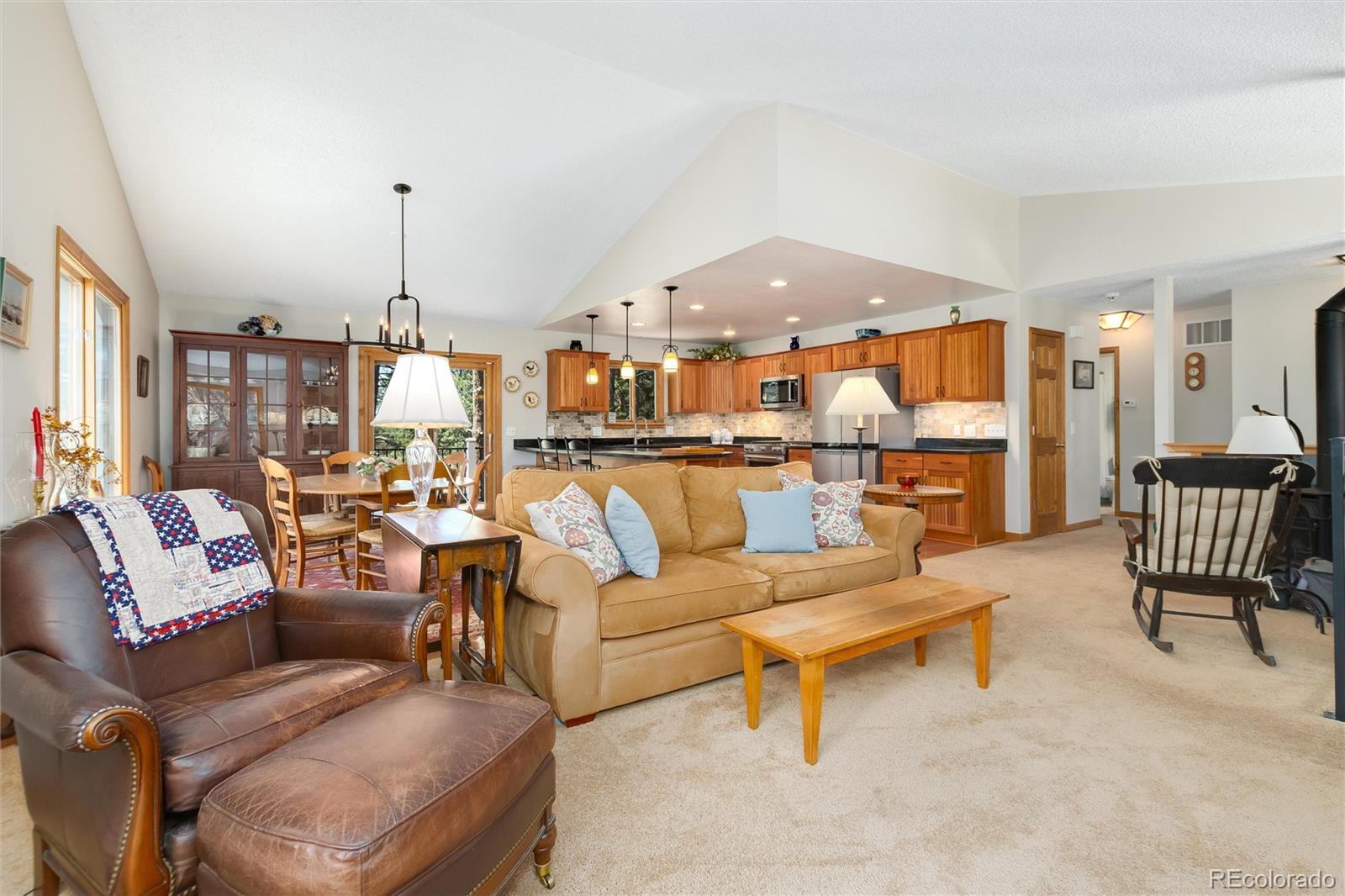 MLS Image #11 for 35925  whispering pine court,elizabeth, Colorado