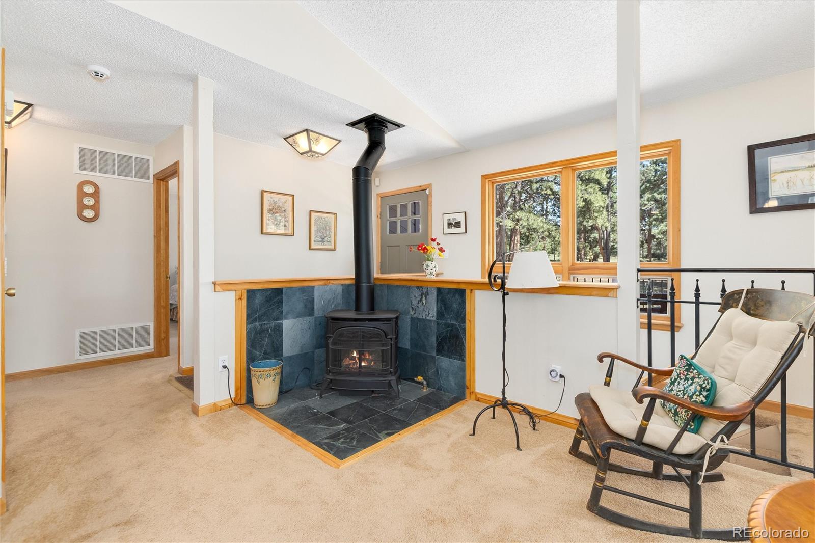 MLS Image #12 for 35925  whispering pine court,elizabeth, Colorado