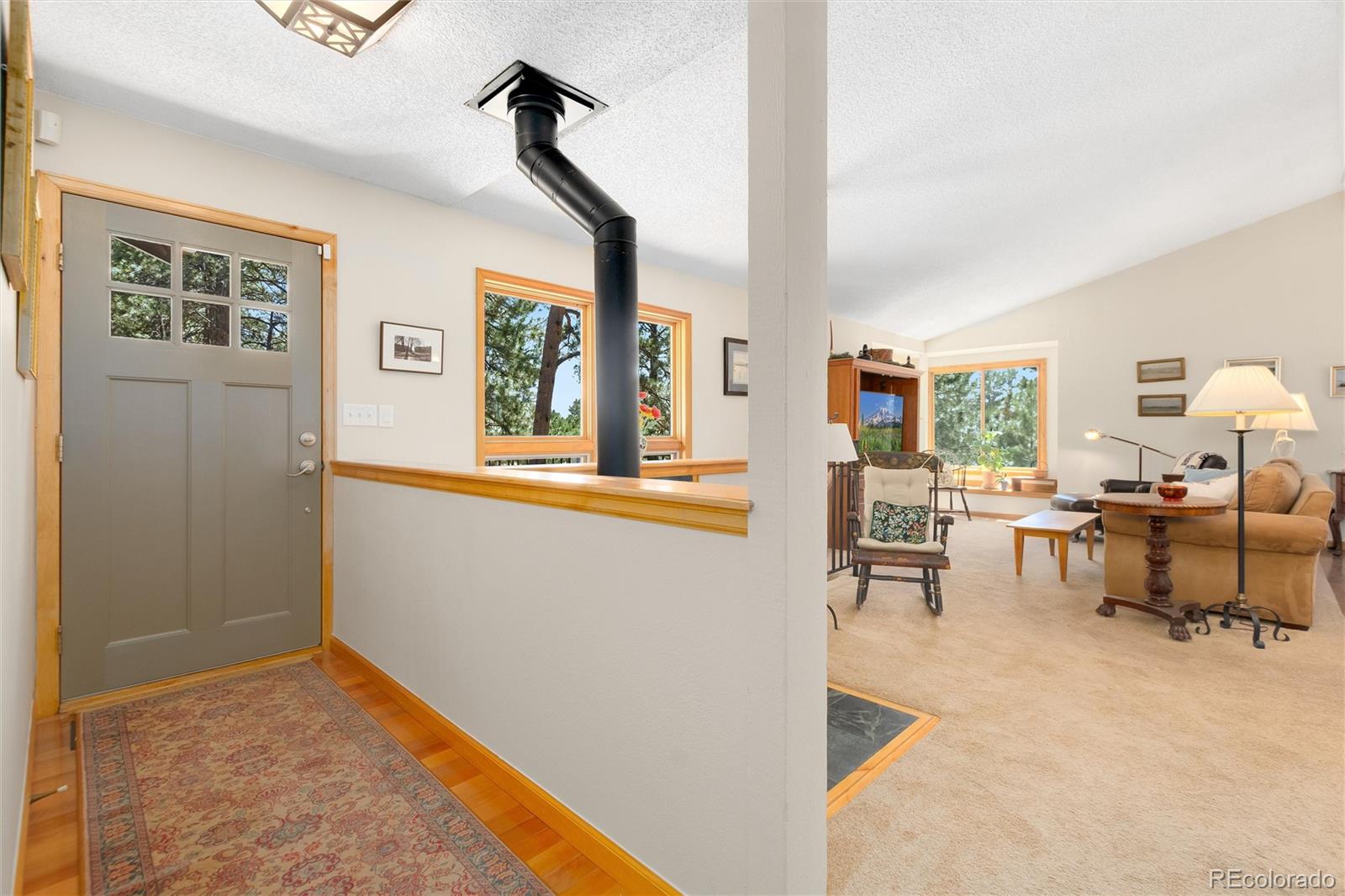 MLS Image #13 for 35925  whispering pine court,elizabeth, Colorado