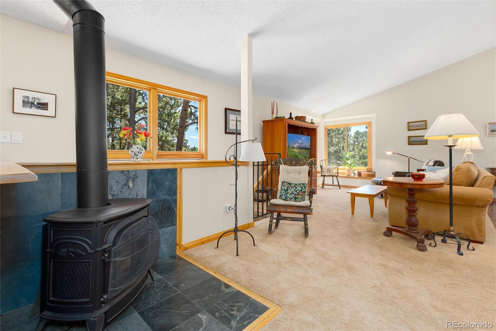 MLS Image #14 for 35925  whispering pine court,elizabeth, Colorado