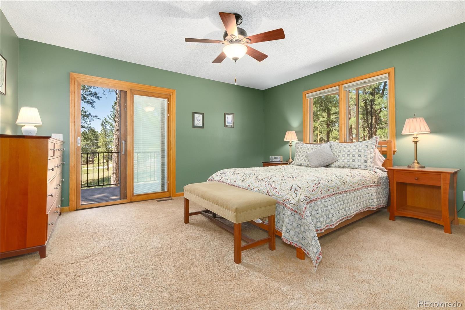 MLS Image #15 for 35925  whispering pine court,elizabeth, Colorado