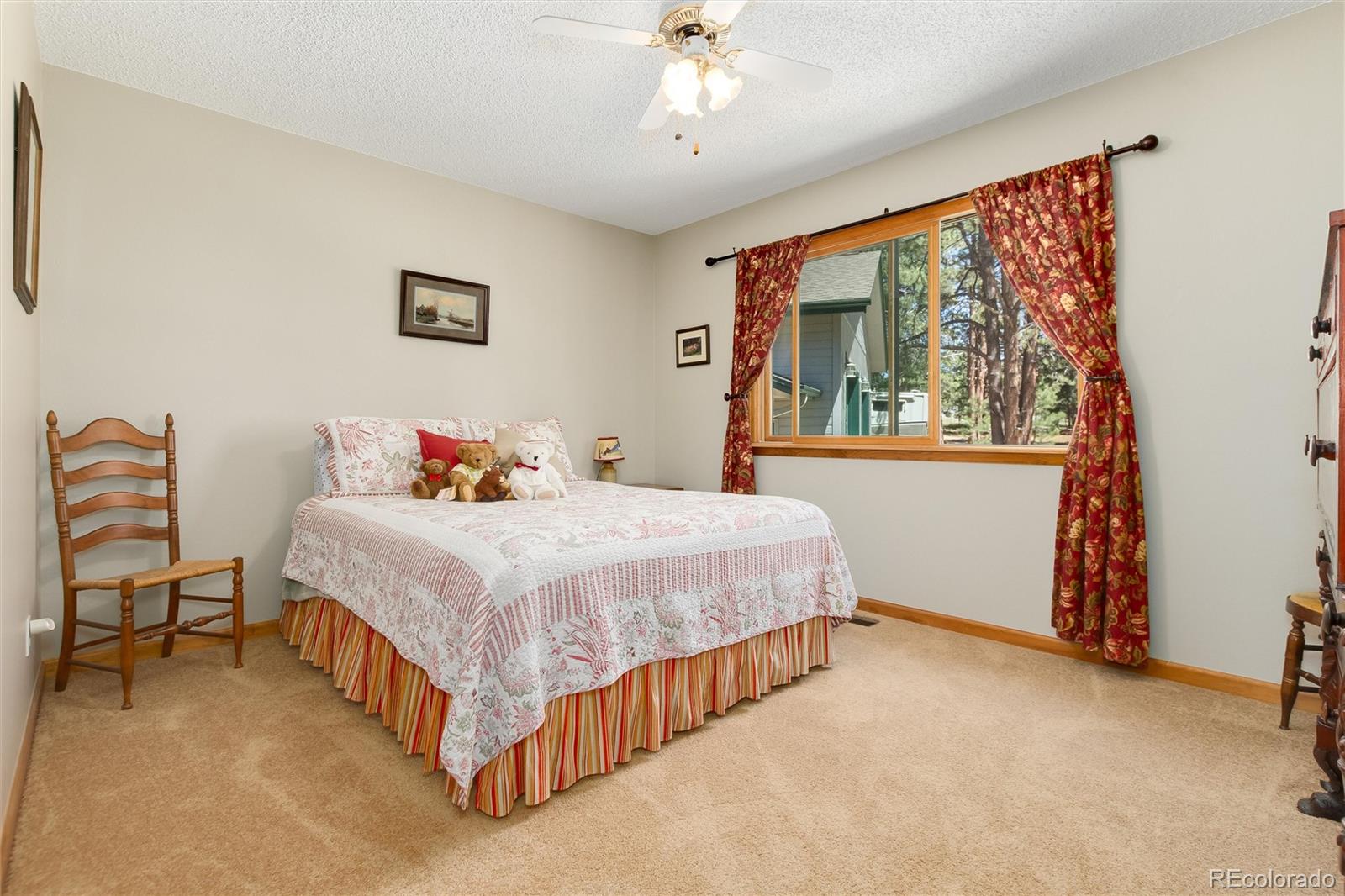 MLS Image #18 for 35925  whispering pine court,elizabeth, Colorado