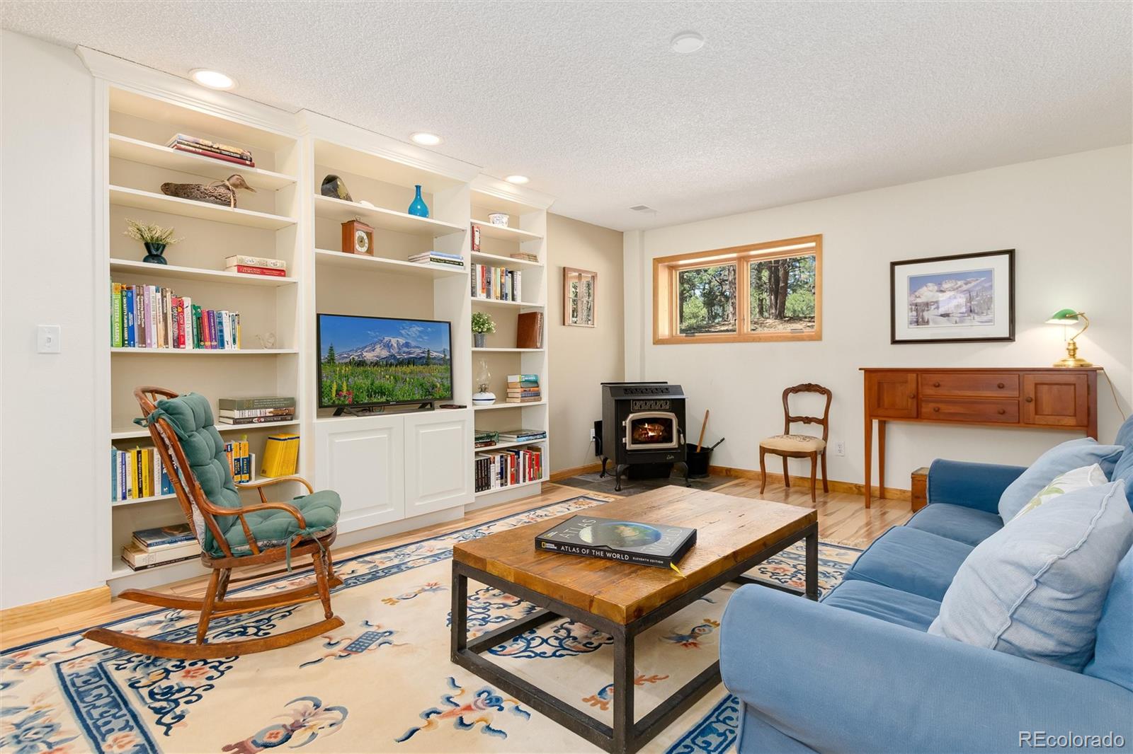 MLS Image #20 for 35925  whispering pine court,elizabeth, Colorado
