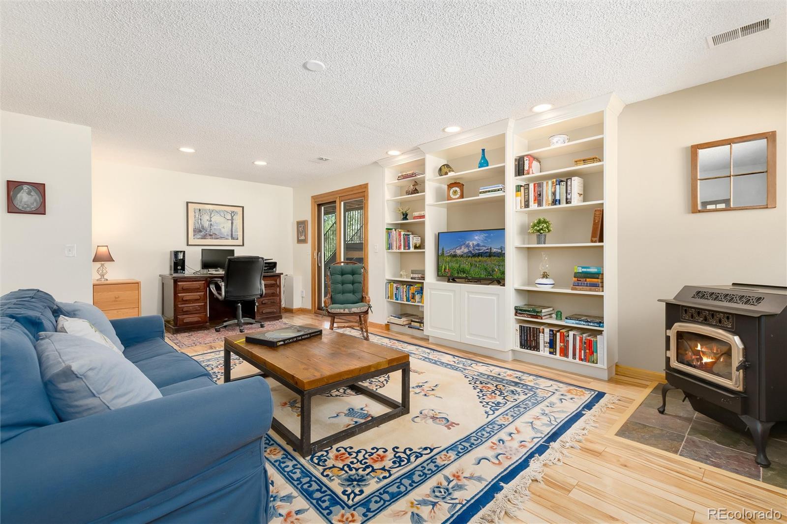 MLS Image #21 for 35925  whispering pine court,elizabeth, Colorado