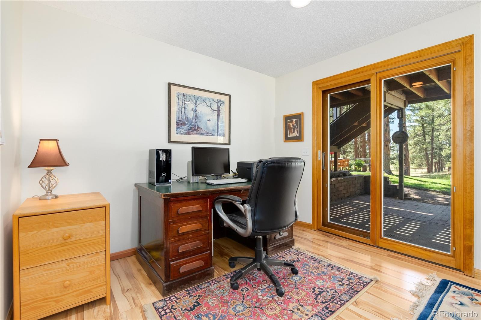 MLS Image #22 for 35925  whispering pine court,elizabeth, Colorado