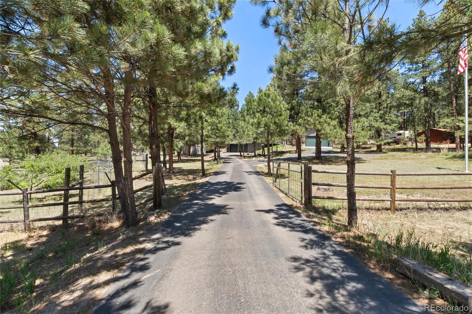 MLS Image #26 for 35925  whispering pine court,elizabeth, Colorado