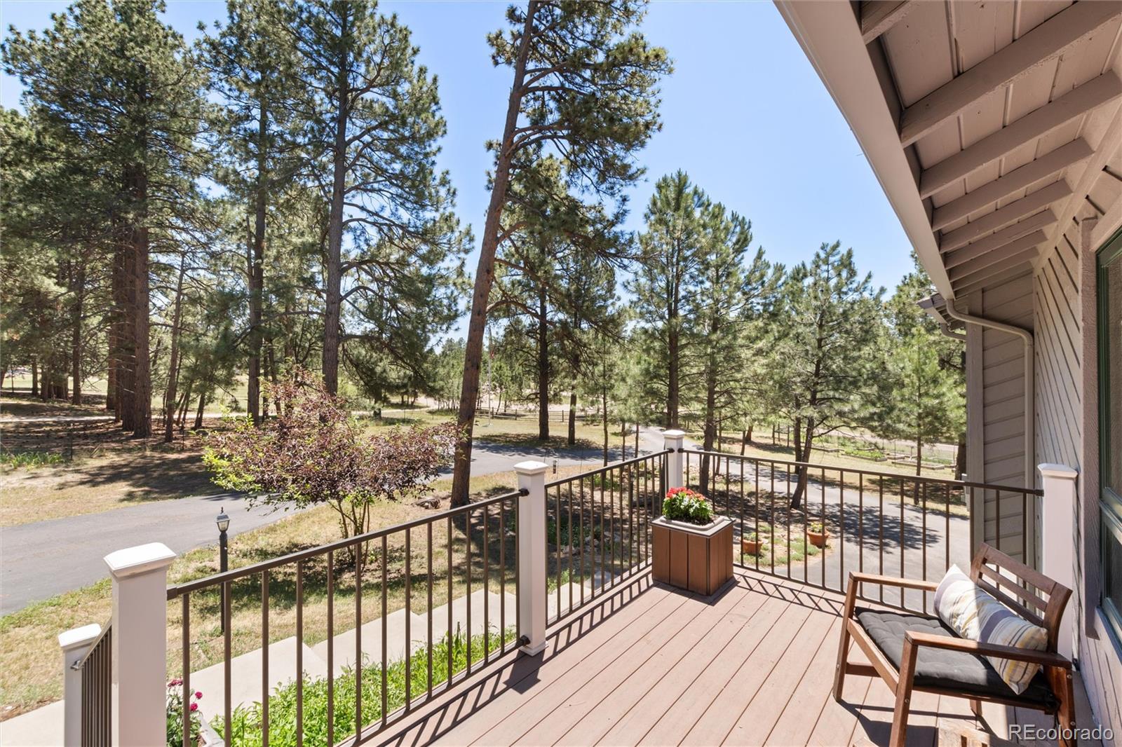 MLS Image #28 for 35925  whispering pine court,elizabeth, Colorado